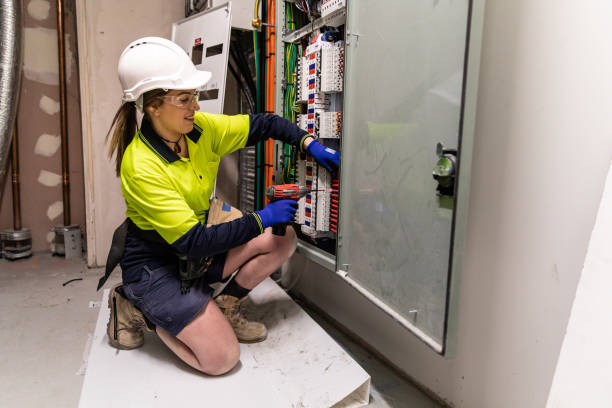 Best Electrical System Inspection  in Druid Hills, GA