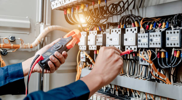 Best Affordable Electrician  in Druid Hills, GA