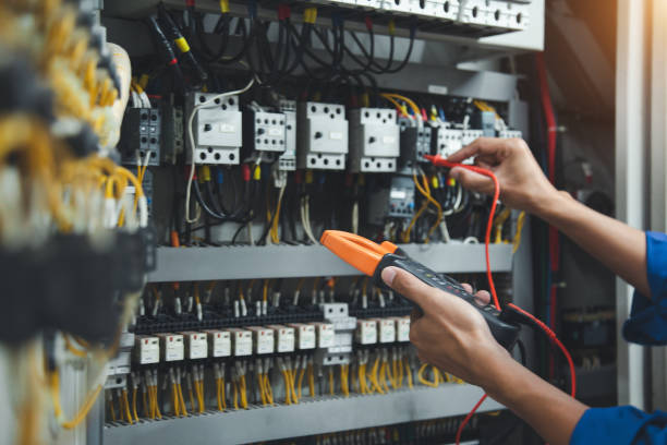 Best Home Electrical Repair  in Druid Hills, GA