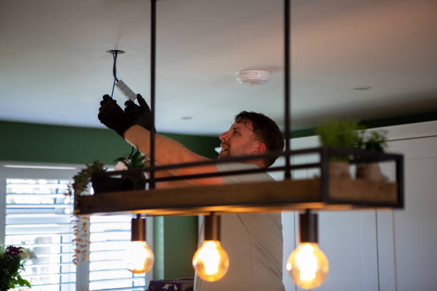 Best Affordable Emergency Electrician  in Druid Hills, GA