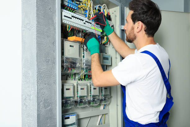 Best Electrical Troubleshooting Services  in Druid Hills, GA