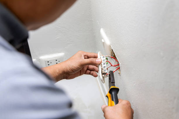 Best Electrical Wiring Services  in Druid Hills, GA